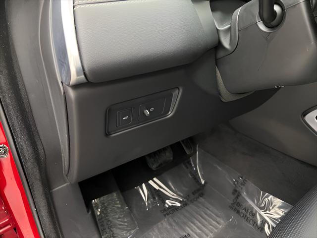 2024 Jaguar F-PACE R-Dynamic S P250 AWD Automatic