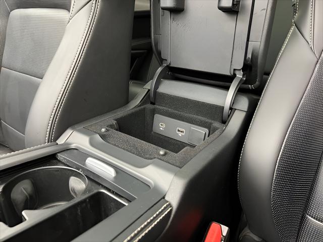 2024 Jaguar F-PACE R-Dynamic S P250 AWD Automatic