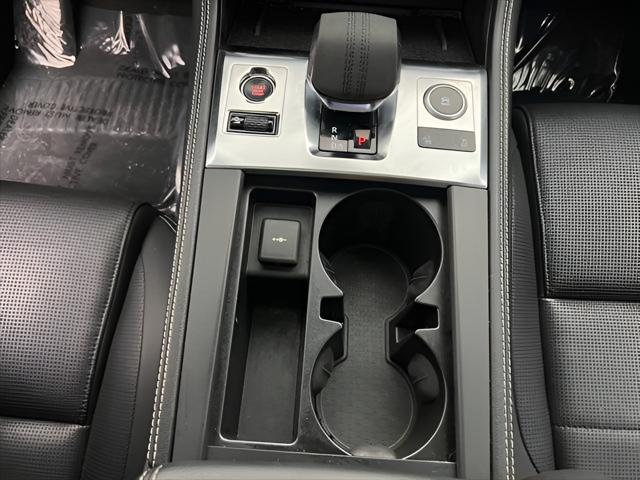 2024 Jaguar F-PACE R-Dynamic S P250 AWD Automatic
