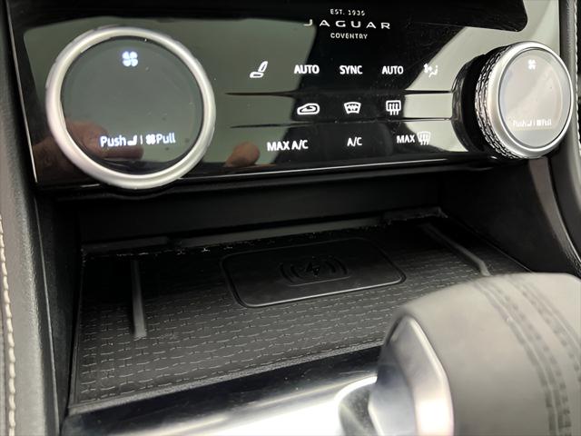 2024 Jaguar F-PACE R-Dynamic S P250 AWD Automatic