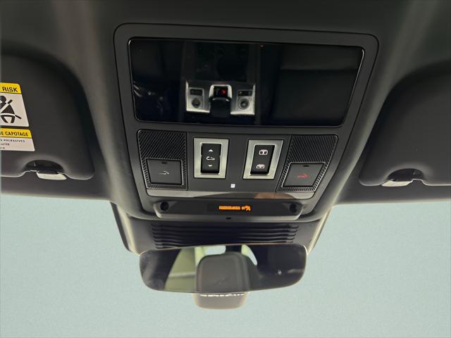2024 Jaguar F-PACE R-Dynamic S P250 AWD Automatic