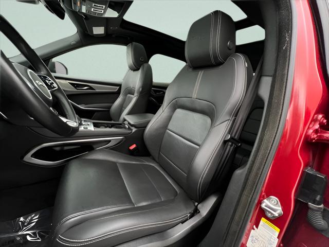 2024 Jaguar F-PACE R-Dynamic S P250 AWD Automatic