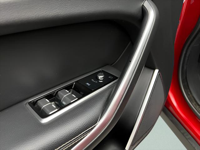 2024 Jaguar F-PACE R-Dynamic S P250 AWD Automatic