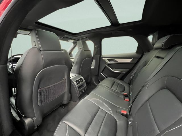 2024 Jaguar F-PACE R-Dynamic S P250 AWD Automatic