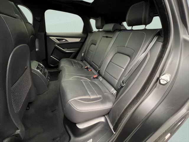 2024 Jaguar F-PACE R-Dynamic S P250 AWD Automatic