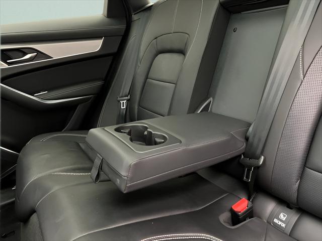 2024 Jaguar F-PACE R-Dynamic S P250 AWD Automatic
