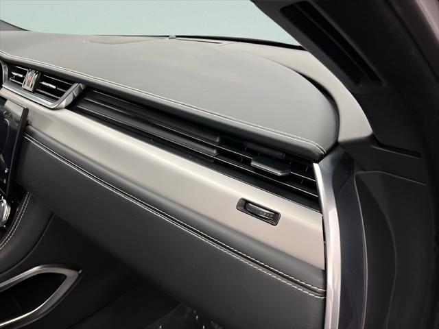 2024 Jaguar F-PACE R-Dynamic S P250 AWD Automatic
