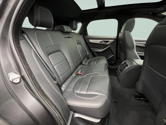 2024 Jaguar F-PACE R-Dynamic S P250 AWD Automatic