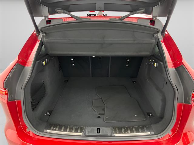 2024 Jaguar F-PACE R-Dynamic S P250 AWD Automatic