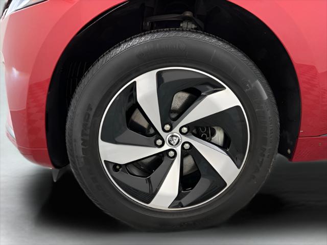 2024 Jaguar F-PACE R-Dynamic S P250 AWD Automatic