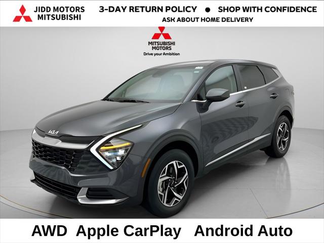 2024 Kia Sportage LX for sale in Des Plaines, IL