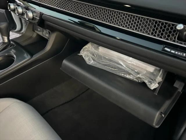2022 Honda Civic LX