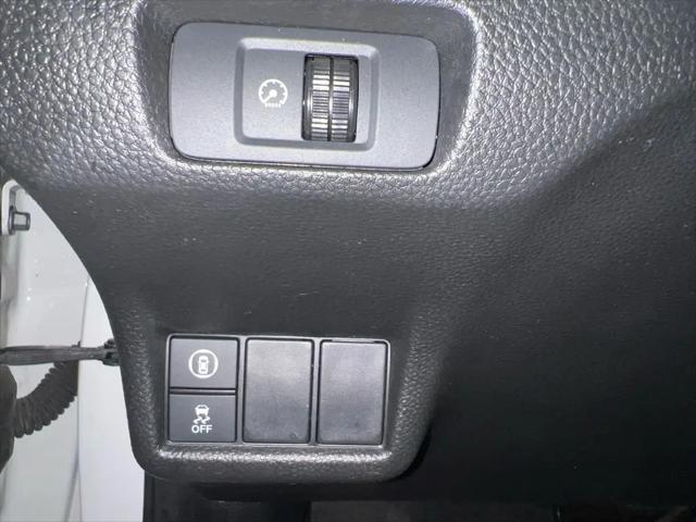 2022 Honda Civic LX