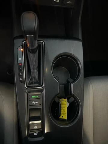 2022 Honda Civic LX