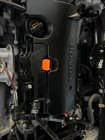 2022 Honda Civic LX