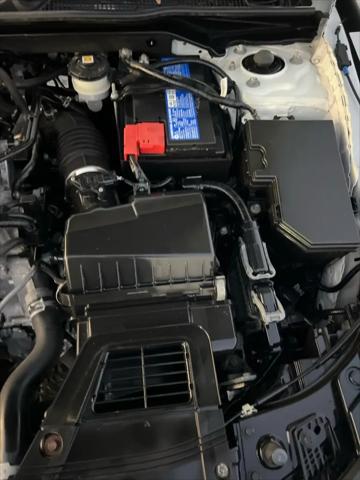 2022 Honda Civic LX