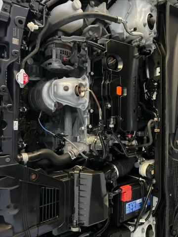 2022 Honda Civic LX