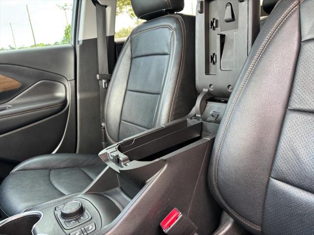 2020 GMC Terrain FWD SLE