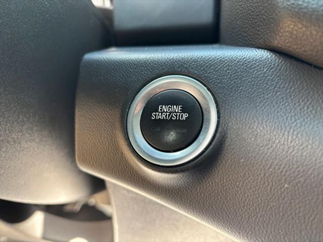 2020 GMC Terrain FWD SLE
