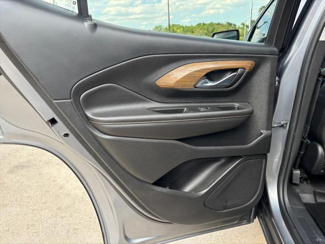 2020 GMC Terrain FWD SLE