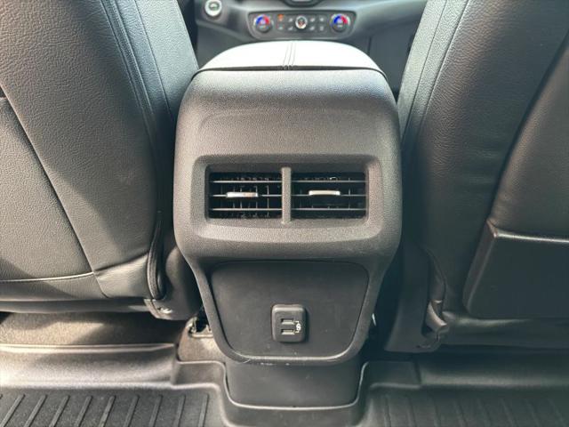 2020 GMC Terrain FWD SLE