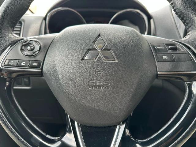 2022 Mitsubishi Outlander Sport 2.0 SE AWC
