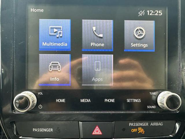 2022 Mitsubishi Outlander Sport 2.0 SE AWC