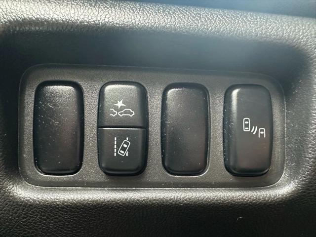 2022 Mitsubishi Outlander Sport 2.0 SE AWC