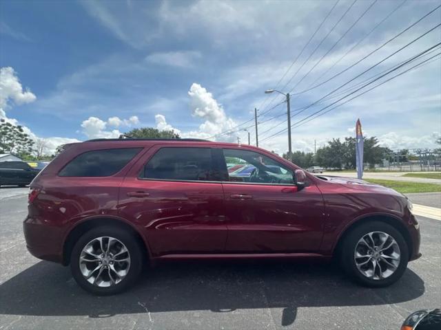 2019 Dodge Durango R/T RWD