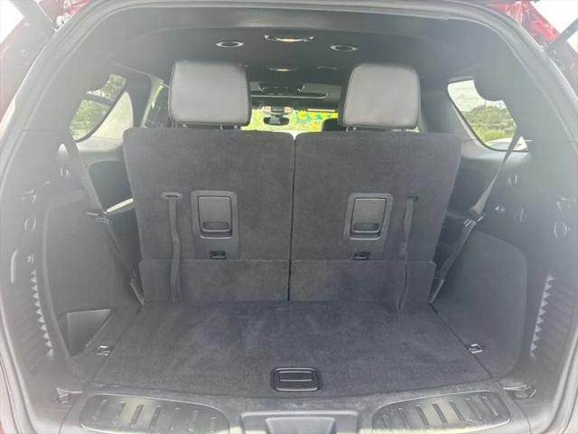 2019 Dodge Durango R/T RWD