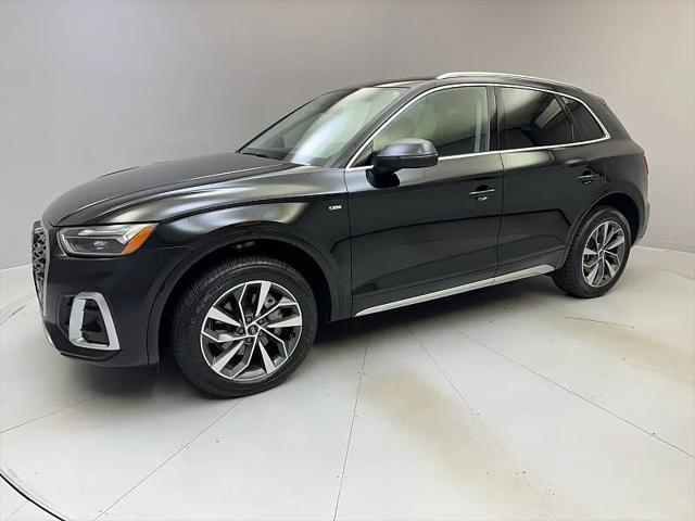 2023 Audi Q5 S line Premium Plus for sale in Naugatuck, CT