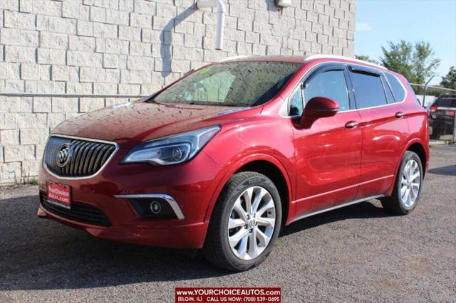 2016 Buick Envision Premium I for sale in Elgin, IL
