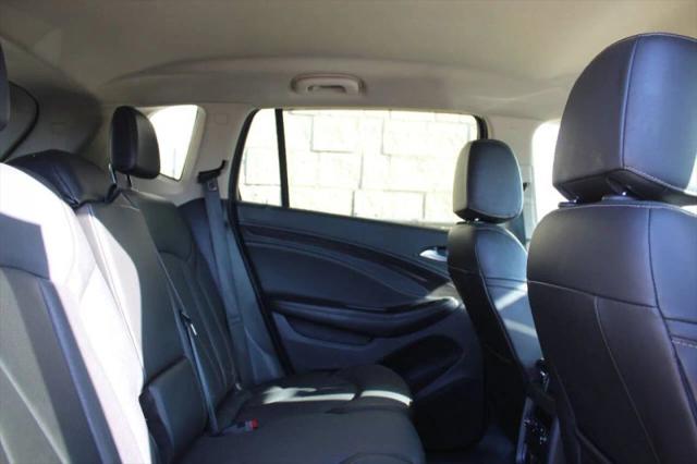 2016 Buick Envision Premium I