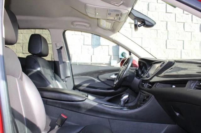 2016 Buick Envision Premium I
