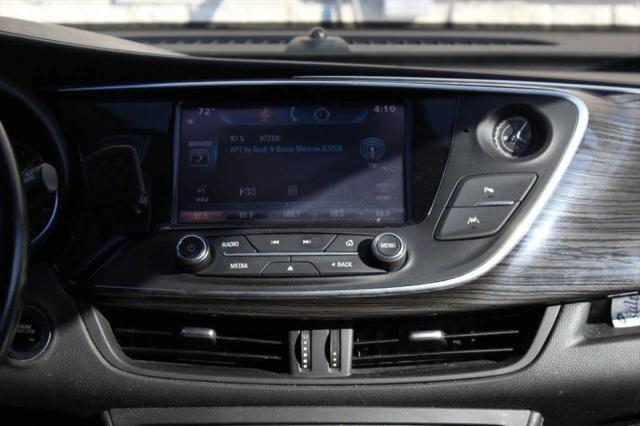 2016 Buick Envision Premium I