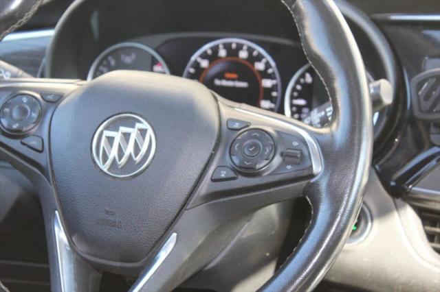 2016 Buick Envision Premium I