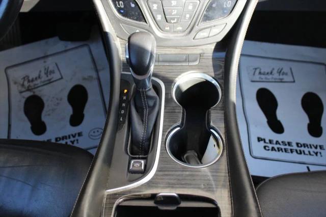 2016 Buick Envision Premium I