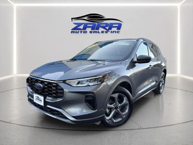 2023 Ford Escape ST-Line for sale in Denver, CO