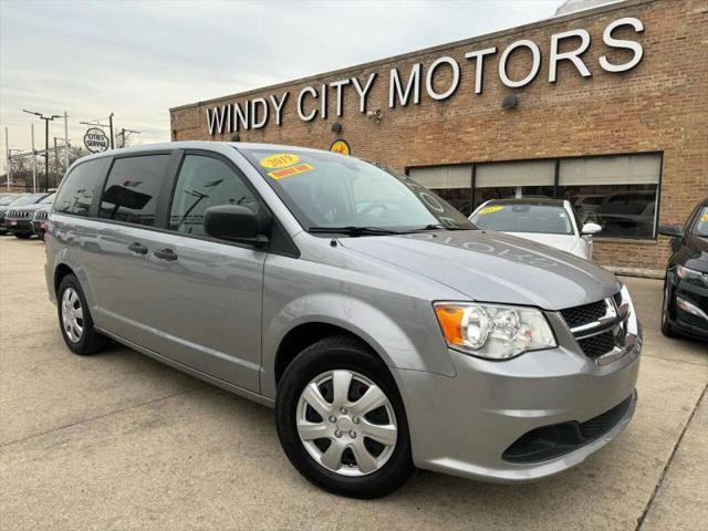 2019 Dodge Grand Caravan SE for sale in Chicago, IL