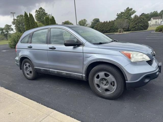 2009 Honda CR-V LX
