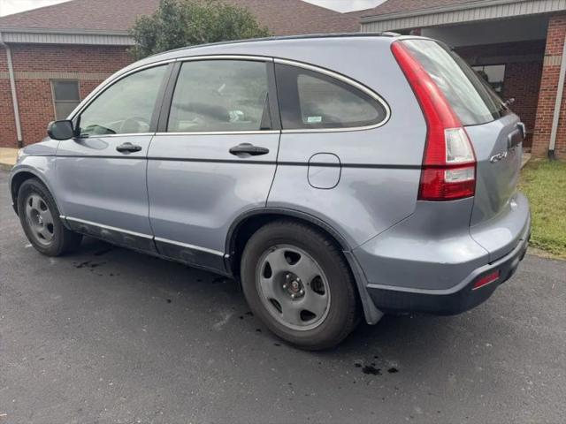 2009 Honda CR-V LX