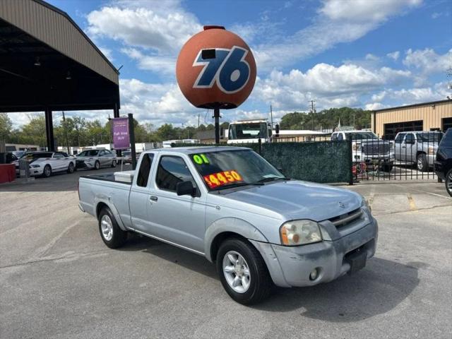 2001 Nissan Frontier XE for sale in Hueytown, AL