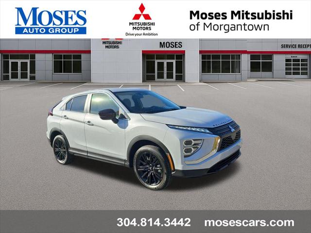 2026 Mitsubishi Eclipse Cross LE 1.5T S-AWC for sale in Morgantown, WV