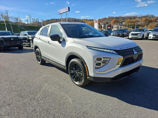 2026 Mitsubishi Eclipse Cross LE 1.5T S-AWC