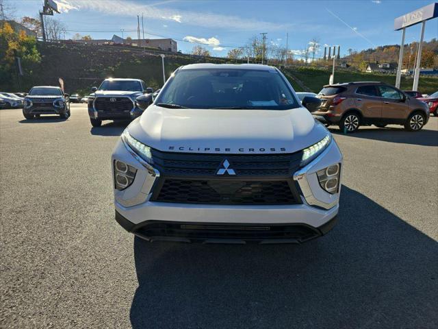 2026 Mitsubishi Eclipse Cross LE 1.5T S-AWC
