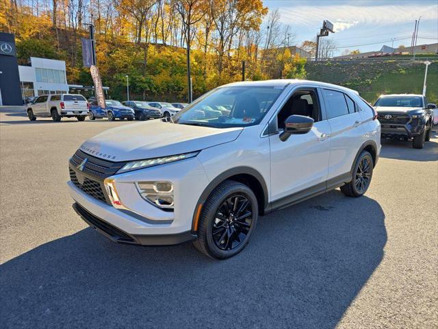 2026 Mitsubishi Eclipse Cross LE 1.5T S-AWC
