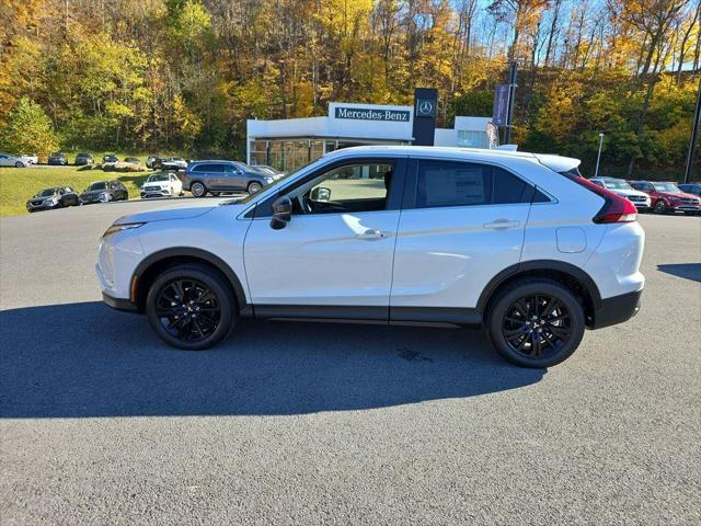 2026 Mitsubishi Eclipse Cross LE 1.5T S-AWC