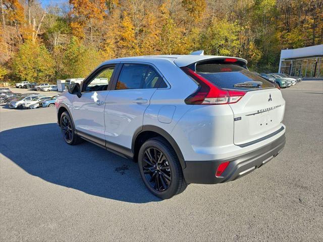 2026 Mitsubishi Eclipse Cross LE 1.5T S-AWC
