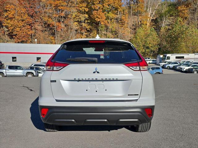 2026 Mitsubishi Eclipse Cross LE 1.5T S-AWC