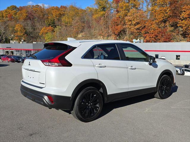 2026 Mitsubishi Eclipse Cross LE 1.5T S-AWC